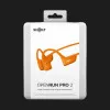 Наушники Shokz OpenRun Pro 2 (Orange)