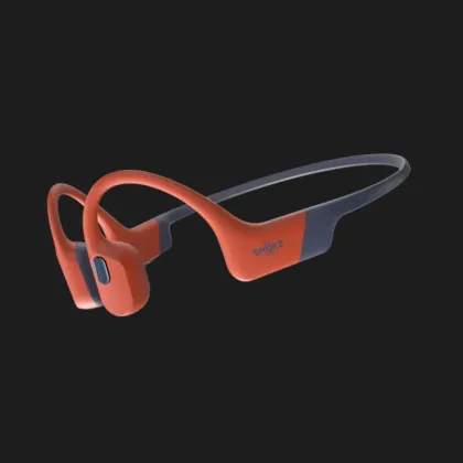 Наушники Shokz OpenSwim Pro (Red)