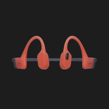 Наушники Shokz OpenSwim Pro (Red)