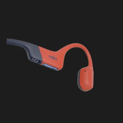 Наушники Shokz OpenSwim Pro (Red)