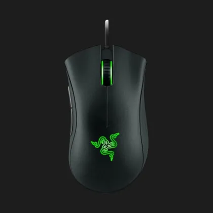 Игровая мышь Razer Deathadder Essential (Black) (RZ01-02540100-R3M1) (EU)