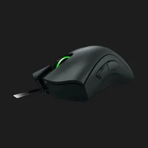 Ігрова миша Razer Deathadder Essential (Black) (RZ01-02540100-R3M1) (EU)