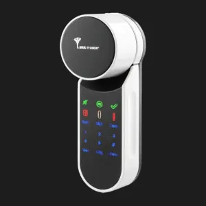 Умный замок Mul-T-Lock ENTR (White) (Mul-T-Lock 17393) в Сваляве