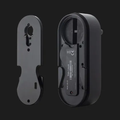 Контроллер автономный Yale LINUS (Black) (YAL-05/101200/MB)