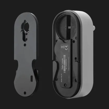 Контроллер автономный Yale LINUS Silver (YAL-05/101200/SI)