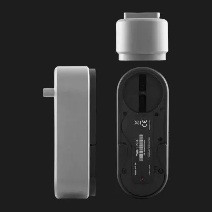 Контроллер автономный Yale LINUS Silver (YAL-05/101200/SI)