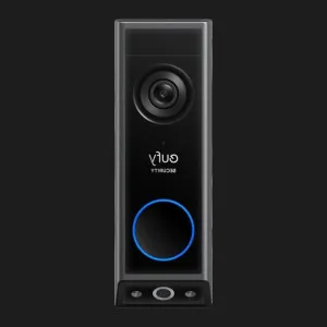 Відеодзвінок Eufy Video Doorbell E340 (Black) (EU) в Сваляві