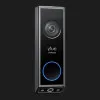 Видеозвонок Eufy Video Doorbell E340 (Black) (EU)