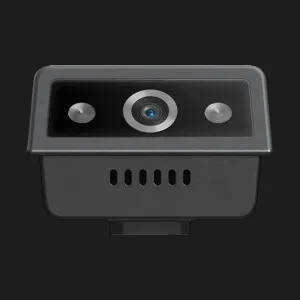 Відеодзвінок Eufy Video Doorbell E340 (Black) (EU) в Сваляві