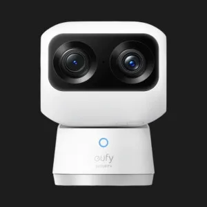 IP камера Eufy Indoor Cam S350 (White) (EU) в Бродах