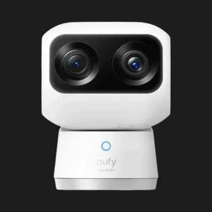 IP камера Eufy Indoor Cam S350 (White) (EU) в Ковелі