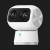 IP камера Eufy Indoor Cam S350 (White) (EU)