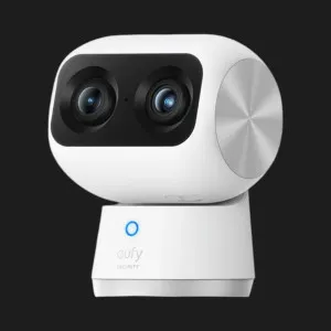 IP камера Eufy Indoor Cam S350 (White) (EU) в Бродах