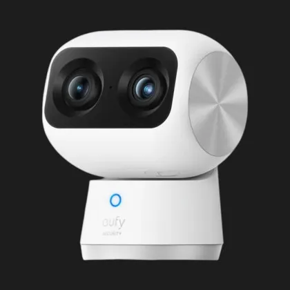IP камера Eufy Indoor Cam S350 (White) (EU) в Ковелі