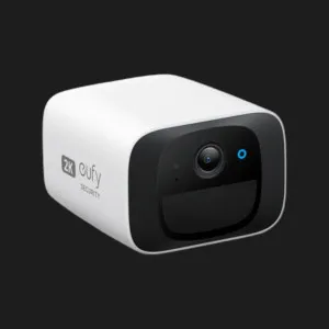 IP камера Eufy Security C210 SoloCam Wire-Free 2K (T8B00) (EU) в Бродах