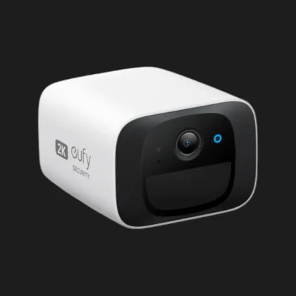 IP камера Eufy Security C210 SoloCam Wire-Free 2K (T8B00) (EU) в Ковелі