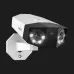 IP камера Reolink Duo Series P750 (Duo 3 PoE) (White) (UA)
