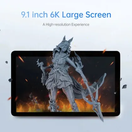 3D-принтер Anycubic Photon Mono X 6Ks (Black)