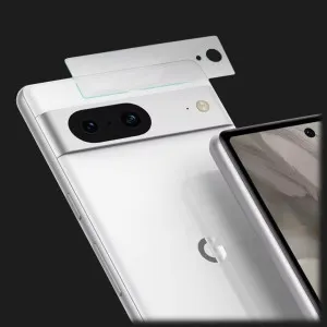 Защитное стекло Monblan для камери Google Pixel 7 в Луцке