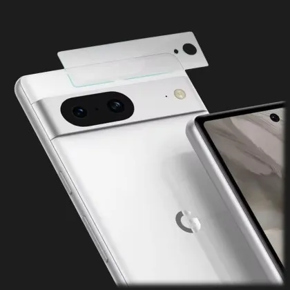 Защитное стекло Monblan для камери Google Pixel 7