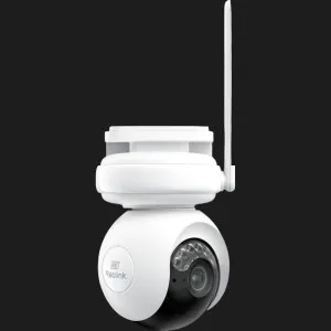IP камера Reolink Altas PT Ultra B660 в Бродах