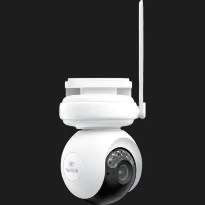IP камера Reolink Altas PT Ultra B660 в Білій Церкві