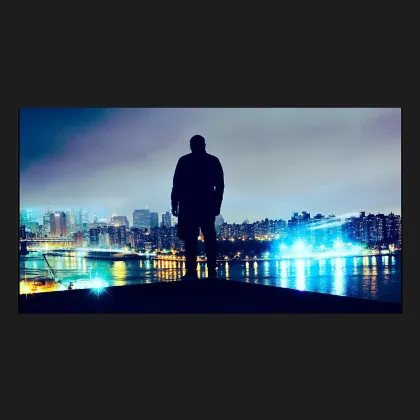 Телевізор Sony 55 K55XR8M2 (Standard)