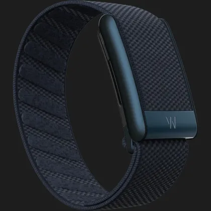 Ремешок Whoop SuperKnit Band для Whoop 5.0/Peak/One (Midnight)