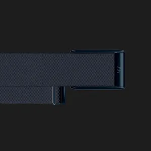 Ремешок Whoop SuperKnit Band для Whoop 5.0/Peak/One (Midnight)