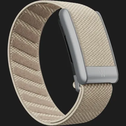 Ремешок Whoop SuperKnit Band для Whoop 5.0/Peak/One (Dune)
