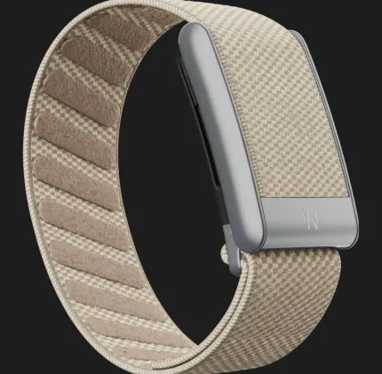 Ремешок Whoop SuperKnit Band для Whoop 5.0/Peak/One (Dune)