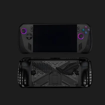 Чехол для игровой приставки Asus ROG Ally (Black)