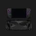 Чехол для игровой приставки Asus ROG Ally (Black)