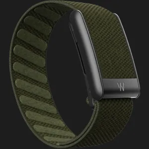 Ремешок Whoop SuperKnit Band для Whoop MG (Forest)