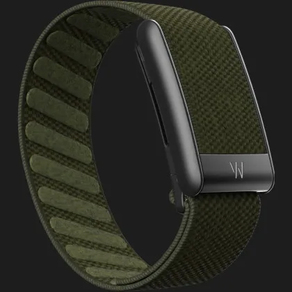 Ремешок Whoop SuperKnit Band для Whoop MG (Forest)