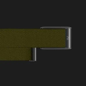 Ремешок Whoop SuperKnit Band для Whoop MG (Forest)