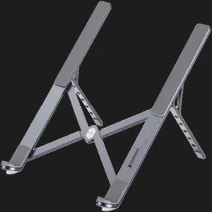 Підставка для ноутбука UGREEN LP451 Foldable Holder (Silver) у Львові