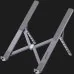 Подставка для ноутбука UGREEN LP451 Foldable Holder (Silver)