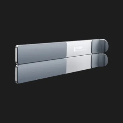 Подставка для ноутбука UGREEN LP451 Foldable Holder (Silver)