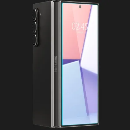 Защитное стекло Spigen для Samsung Galaxy Fold 6