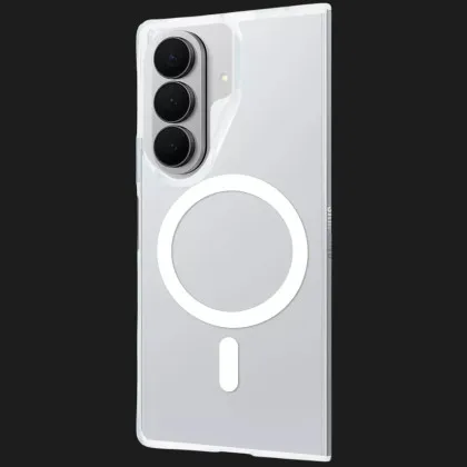 Чохол Proove Clear Case with Magnetic Ring для Samsung Galaxy Fold 7