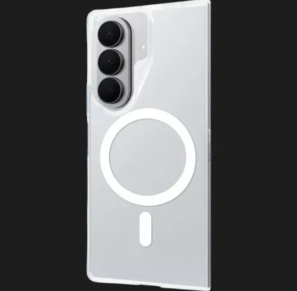 Чехол Proove Clear Case with Magnetic Ring для Samsung Galaxy Fold 7