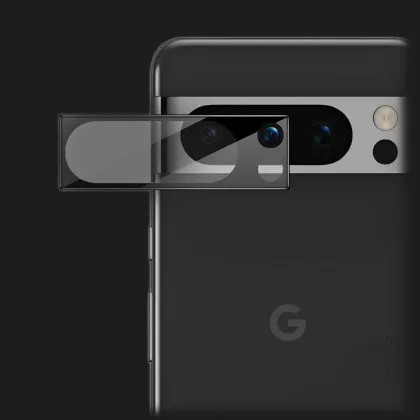 Защитное стекло Monblan для камери Google Pixel 8 Pro