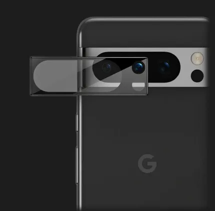 Захисне скло Monblan для камери Google Pixel 8 Pro