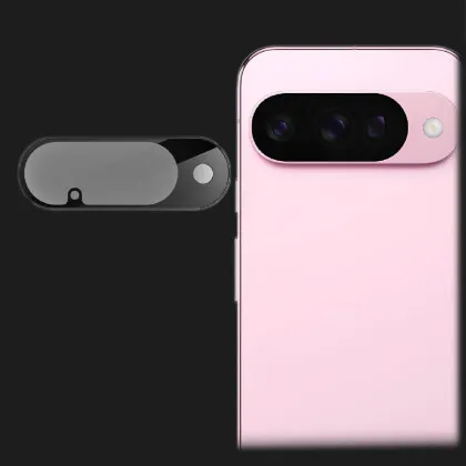 Захисне скло Monblan для камери Google Pixel 10