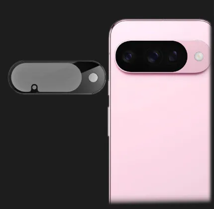 Захисне скло Monblan для камери Google Pixel 10