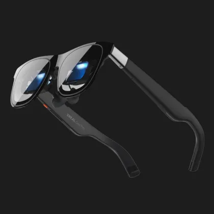 Окуляри віртуальної реальності XREAL One Pro (L) (Black) (EU)