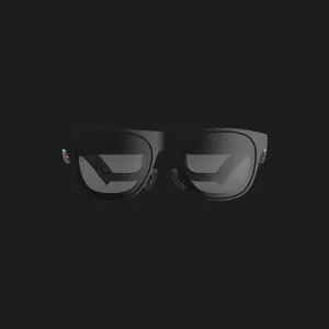 Очки виртуальной реальности XREAL One Pro (М) (Black) (EU)