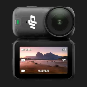 DJI Osmo Nano Standard Combo 64GB (Ultra)
