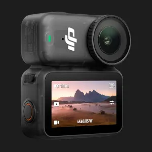 DJI Osmo Nano Standard Combo 64GB (Ultra)